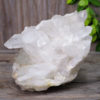 Natural Large Druze Clear Quartz Rough DS781 | Himalayan Salt Factory