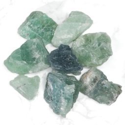 1kg Fluorite Rough Parcel 8 1kg Fluorite Rough Parcel | Himalayan Salt Factory