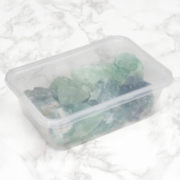 1kg Fluorite Rough Parcel 7 1kg Fluorite Rough Parcel | Himalayan Salt Factory