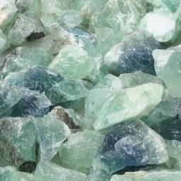 1kg Fluorite Rough Parcel 9 1kg Fluorite Rough Parcel | Himalayan Salt Factory