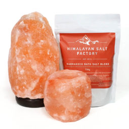 June Deal 5 June Deal | Himalayan Salt Factory