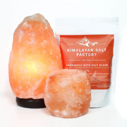 June Deal | Himalayan Salt Factory