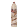 Multi Colour Calcite Terminated Point DS810 | Himalayan Salt Factory
