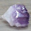 Natural Amethyst Crystal Generator Point DN124 | Himalayan Salt Factory
