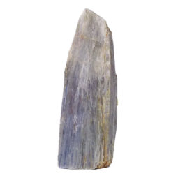 Natural Kyanite Rough Stand DS813 | Himalayan Salt Factory