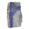 Natural Lapis Lazuli Freeform Stand DS815 | Himalayan Salt Factory