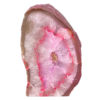 2.93kg Agate Crystal Lamp N514 2 Agate Crystal Lamp N514 | Himalayan Salt Factory