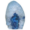 1.26kg Agate Crystal Lamp N554 2 Agate Crystal Lamp N554 | Himalayan Salt Factory