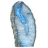 1.48kg Agate Crystal Lamp N555 2 Agate Crystal Lamp N555 | Himalayan Salt Factory