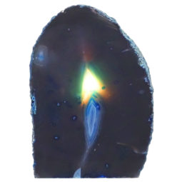 3.06kg Agate Crystal Lamp N556 6 Agate Crystal Lamp N556 | Himalayan Salt Factory