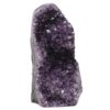 3.17kg Amethyst Polished Crystal Geode Specimen DN291 1 Amethyst Polished Crystal Geode Specimen DN291 | Himalayan Salt Factory