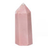 Pink Opal Terminated Point DS823 | Himalayan Salt Factory