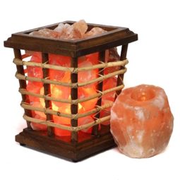 July Deal | Himalayan Salt Factory