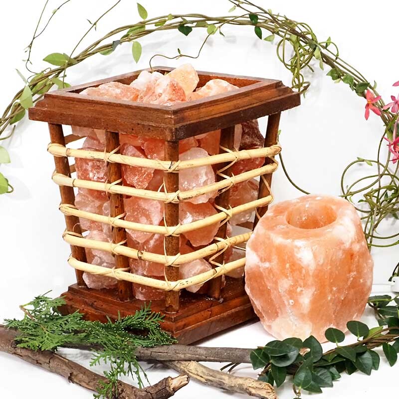 July Deal 6 July Deal | Himalayan Salt Factory