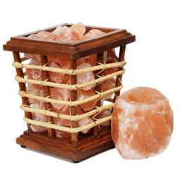July Deal 7 July Deal | Himalayan Salt Factory