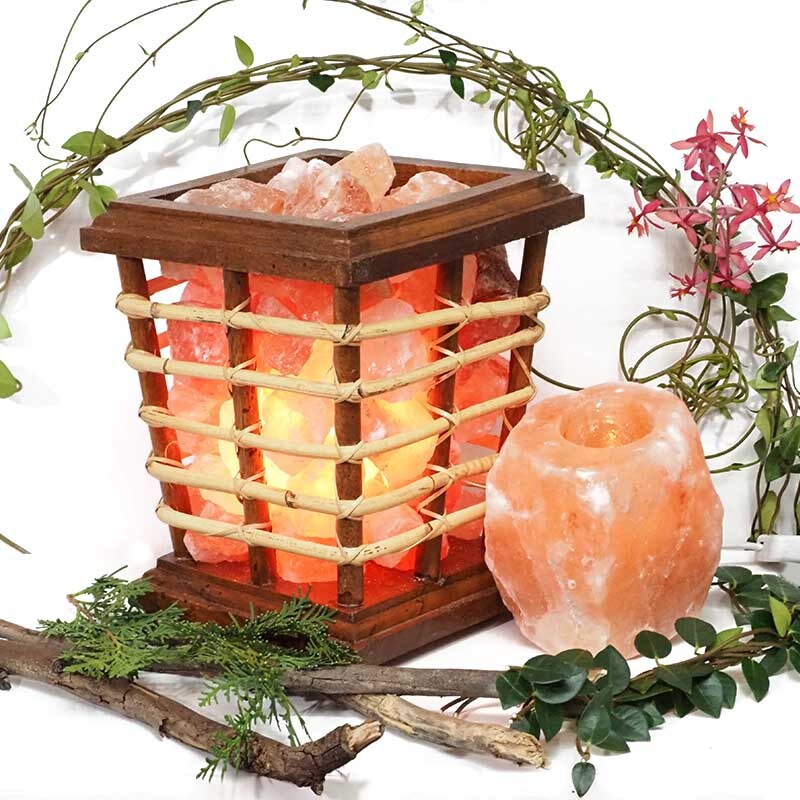July Deal 5 July Deal | Himalayan Salt Factory