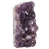 3.26kg Natural Amethyst Crystal Lamp DN317 1 Natural Amethyst Crystal Lamp DN317 | Himalayan Salt Factory
