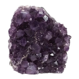 Natural Amethyst Crystal Lamp DN321 | Himalayan Salt Factory