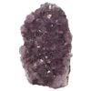 3.04kg Natural Amethyst Crystal Lamp DN326 1 Natural Amethyst Crystal Lamp DN326 | Himalayan Salt Factory
