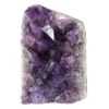 Natural Amethyst Crystal Lamp DS866 | Himalayan Salt Factory