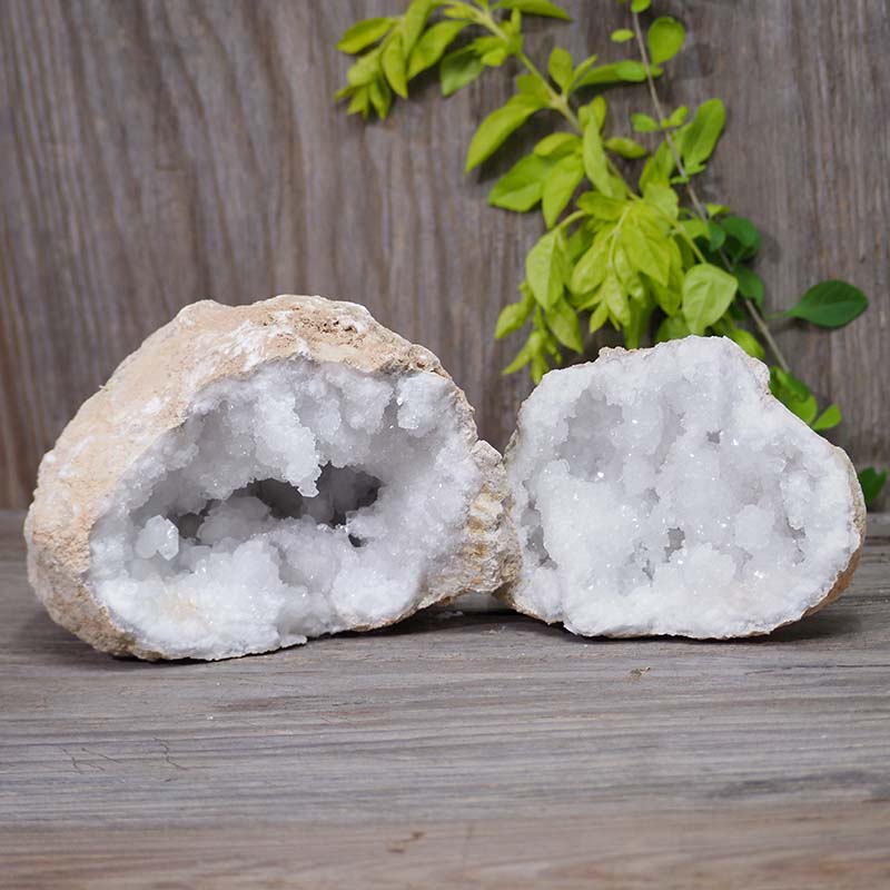 What is Calcite | Himalayan Salt Factory