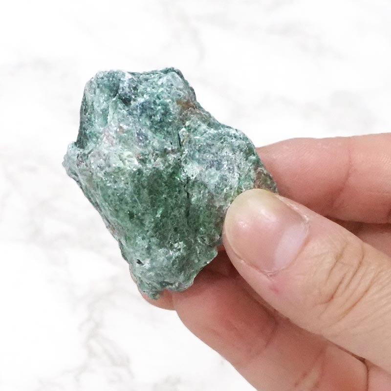 Fuchsite Tray - Large 4 Fuxite Tray - Large | Himalayan Salt Factory