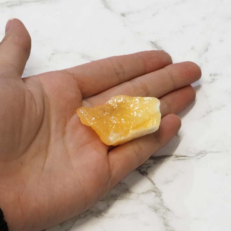 What is Calcite | Himalayan Salt Factory