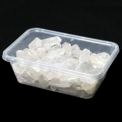 1kg Citrine Rough (1cm - 2cm) Parcel | Himalayan Salt Factory