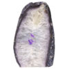 1.86kg Agate Crystal Lamp N587 2 Agate Crystal Lamp N587 | Himalayan Salt Factory