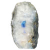 Agate Crystal Lamp N595 | Himalayan Salt Factory