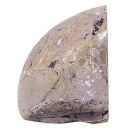 Agate Crystal Lamp N596 | Himalayan Salt Factory