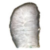 1.49kg Agate Crystal Lamp N612 2 Agate Crystal Lamp N612 | Himalayan Salt Factory
