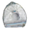 2.32kg Agate Crystal Lamp N613 1 Agate Crystal Lamp N613 | Himalayan Salt Factory