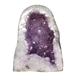 Amethyst Cathedral Geode - A Grade DS924 | Himalayan Salt Factory