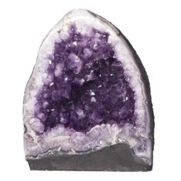 Amethyst Cathedral Geode - A Grade DS952 | Himalayan Salt Factory
