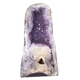 Amethyst Cathedral Geode - A Grade DS954 | Himalayan Salt Factory