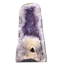 7.43kg Amethyst Cathedral Geode - A Grade DS954 7 Amethyst Cathedral Geode - A Grade DS954 | Himalayan Salt Factory