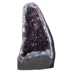 Amethyst Cathedral Geode - A Grade DS956 | Himalayan Salt Factory