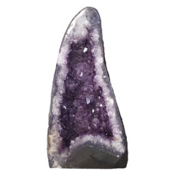 Amethyst Cathedral Geode - A Grade DS960 | Himalayan Salt Factory