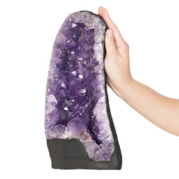 5.56kg Amethyst Cathedral Geode - A Grade DS967 5 Amethyst Cathedral Geode - A Grade DS967 | Himalayan Salt Factory