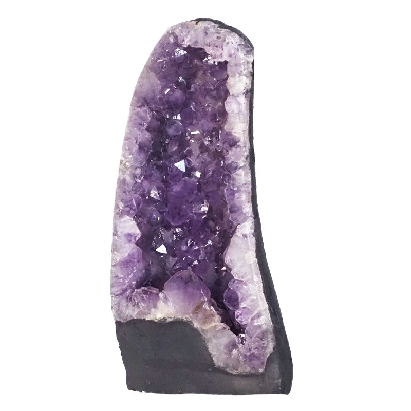 5.56kg Amethyst Cathedral Geode - A Grade DS967 3 Amethyst Cathedral Geode - A Grade DS967 | Himalayan Salt Factory