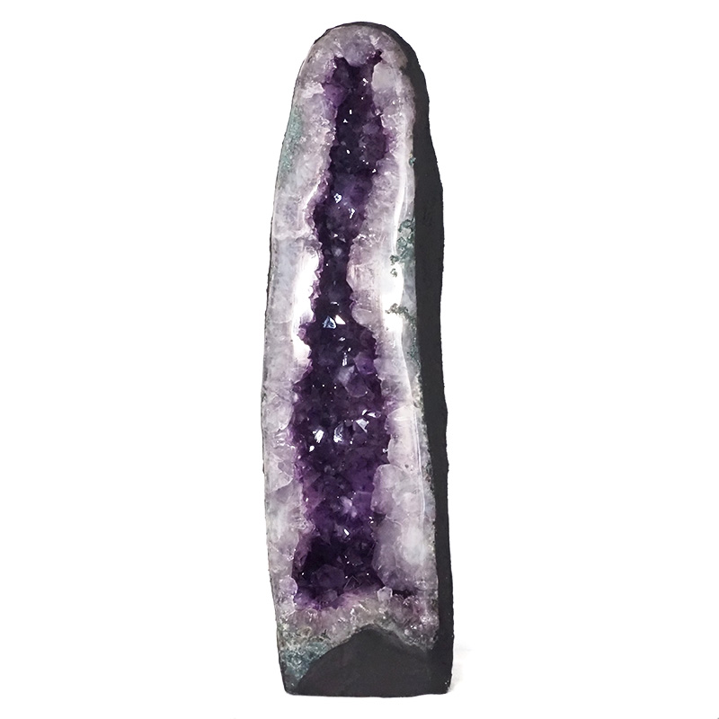 22.16kg Amethyst Cathedral Geode - A Grade DS968 3 Amethyst Cathedral Geode - A Grade DS968 | Himalayan Salt Factory