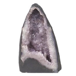Amethyst Cathedral Geode DS915 | Himalayan Salt Factory
