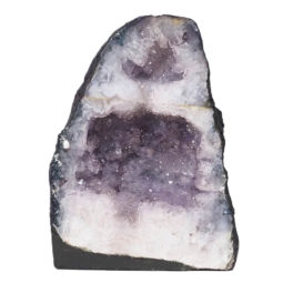 Amethyst Cathedral Geode DS917 | Himalayan Salt Factory