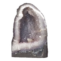 Amethyst Cathedral Geode DS978 | Himalayan Salt Factory