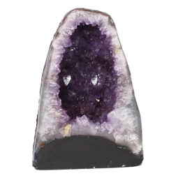 Natural Amethyst Cathedral Geode - A Grade DS875 | Himalayan Salt Factory