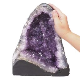 7.54kg Amethyst Cathedral Geode - A Grade DS890 6 Natural Amethyst Cathedral Geode -A Grade DS890 | Himalayan Salt Factory