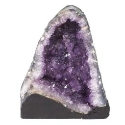 7.54kg Amethyst Cathedral Geode - A Grade DS890 7 Natural Amethyst Cathedral Geode -A Grade DS890 | Himalayan Salt Factory