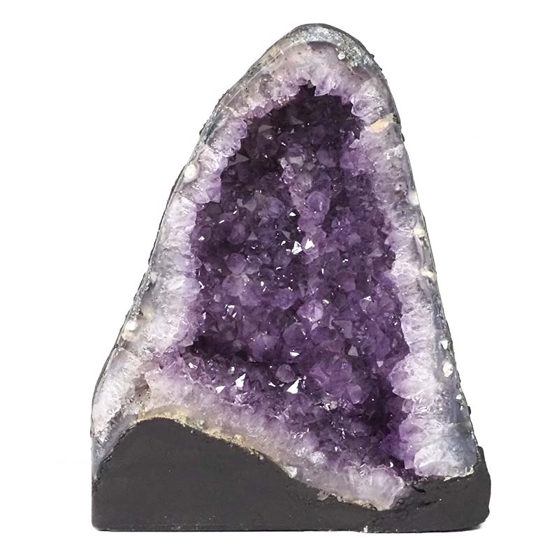 7.54kg Amethyst Cathedral Geode - A Grade DS890 5 Natural Amethyst Cathedral Geode -A Grade DS890 | Himalayan Salt Factory