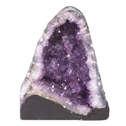 Natural Amethyst Cathedral Geode -A Grade DS890 | Himalayan Salt Factory